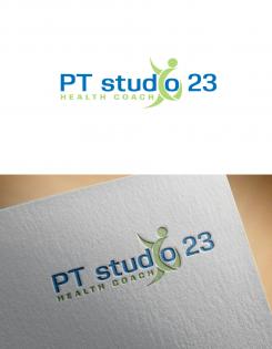 Logo design # 555688 for Logo for PT studio 23 contest