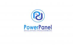 Logo design # 522784 for Logo & slogan needed for Dutch internet tech startup PowerPanel. contest
