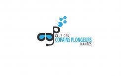 Logo design # 499109 for Logo for a diving club in France : 