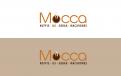 Logo # 485366 voor Graag een mooi logo voor een koffie/ijssalon, de naam is Mocca wedstrijd