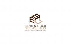 Logo # 879215 voor Naam, logo en eventuele slogan voor een nieuw bedrijf in de bouw wedstrijd