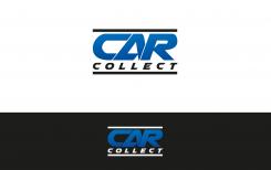 Logo design # 686203 for CarCollect new logo - remarketing platform for used cars contest