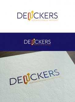 Logo # 625009 voor Logo voor verkeerskundige adviseur 'Denckers' wedstrijd