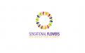 Logo # 514660 voor Logo vernieuwing Sensational Flowers wedstrijd