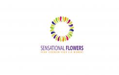 Logo # 514660 voor Logo vernieuwing Sensational Flowers wedstrijd