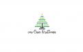 Logo # 787726 voor Ontwerp een modern logo voor de verkoop van kerstbomen! wedstrijd