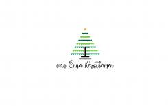 Logo # 787726 voor Ontwerp een modern logo voor de verkoop van kerstbomen! wedstrijd