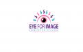Logo # 496503 voor Op zoek naar creatief en stijlvol logo voor  Eye for Image  wedstrijd