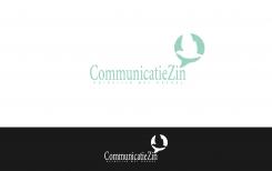 Logo # 515564 voor CommunicatieZin logo wedstrijd