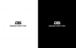 Logo design # 889751 for Logo for “Design spotter” contest