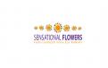 Logo # 514662 voor Logo vernieuwing Sensational Flowers wedstrijd