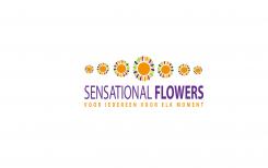 Logo # 514662 voor Logo vernieuwing Sensational Flowers wedstrijd