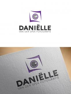 Logo design # 541949 for Smooth, playful logo for photostudio (portraits) contest