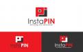 Logo design # 565825 for InstaPIN: Modern and clean logo for Payment Teminal Renting Company contest