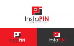 Logo design # 565825 for InstaPIN: Modern and clean logo for Payment Teminal Renting Company contest