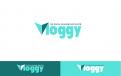 Logo # 513158 voor Vloggy - the social vlogging applicatie wedstrijd