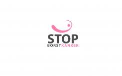 Logo # 574653 voor Stop Borstkanker! wedstrijd