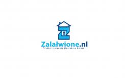 Logo # 502424 voor Logo voor hypotheekbemiddelaar en aankoopbemiddelaar vastgoed voor Poolse mensen in Nederland wedstrijd
