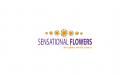 Logo # 514663 voor Logo vernieuwing Sensational Flowers wedstrijd