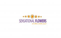 Logo # 514663 voor Logo vernieuwing Sensational Flowers wedstrijd