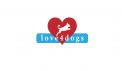 Logo design # 492995 for Design a logo for a webshop for doglovers contest