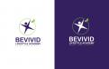 Logo design # 656614 for BeVivid needs your help contest