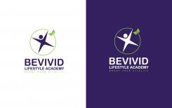 Logo design # 656614 for BeVivid needs your help contest