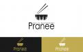 Logo # 529812 voor Thais restaurant Pranee wedstrijd