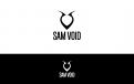 Logo design # 609264 for Design a logo for the DJ & Producer Sam Void  contest