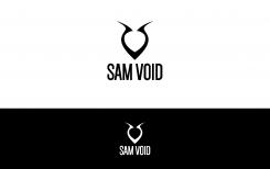 Logo design # 609264 for Design a logo for the DJ & Producer Sam Void  contest