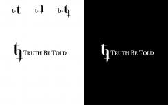 Logo design # 792345 for Logo for the streetwear clothing brand 'TRUTH BE TOLD' contest