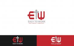 Logo design # 505235 for Easy to Work contest