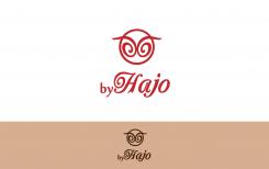 Logo design # 595421 for Create a brand identity for Hajo's rocking coffee business contest