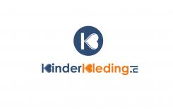 Logo # 573151 voor Kinderkleding webshop logo wedstrijd