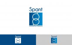 Logo # 513763 voor Logo | Spant8 Online Marketing & Communicatie wedstrijd