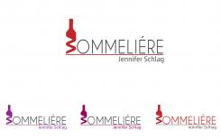 Logo  # 490088 für Sommelière sucht Logo für neues Unternehmen Wettbewerb