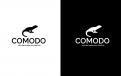Logo design # 834380 for In search for a logo and possibly a slogan for fashion brand COMODO contest