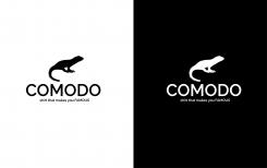 Logo design # 834380 for In search for a logo and possibly a slogan for fashion brand COMODO contest