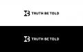 Logo # 787632 voor Logo for the streetwear clothing brand 'TRUTH BE TOLD' wedstrijd