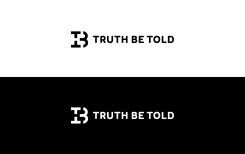 Logo # 787632 voor Logo for the streetwear clothing brand 'TRUTH BE TOLD' wedstrijd