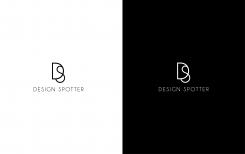 Logo design # 889155 for Logo for “Design spotter” contest