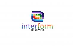 Logo # 616992 voor Ontwerp een fris en eigentijds logo voor een drukwerkleverancier! wedstrijd