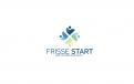 Logo # 839197 voor frisse start wedstrijd