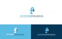 Logo # 582483 voor Nieuw logo voor factoringvergelijken, een financiële vergelijkings/offerte website. wedstrijd