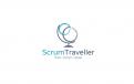 Logo # 789640 voor Design a fresh and modern logo for a Traveller consultant wedstrijd