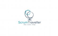 Logo # 789640 voor Design a fresh and modern logo for a Traveller consultant wedstrijd