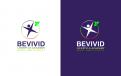 Logo design # 656719 for BeVivid needs your help contest