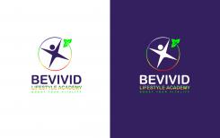Logo design # 656719 for BeVivid needs your help contest