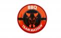Logo design # 496812 for Search a logo for a BBQ Team contest