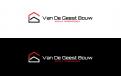 Logo # 773590 voor van de geest bouw  wedstrijd